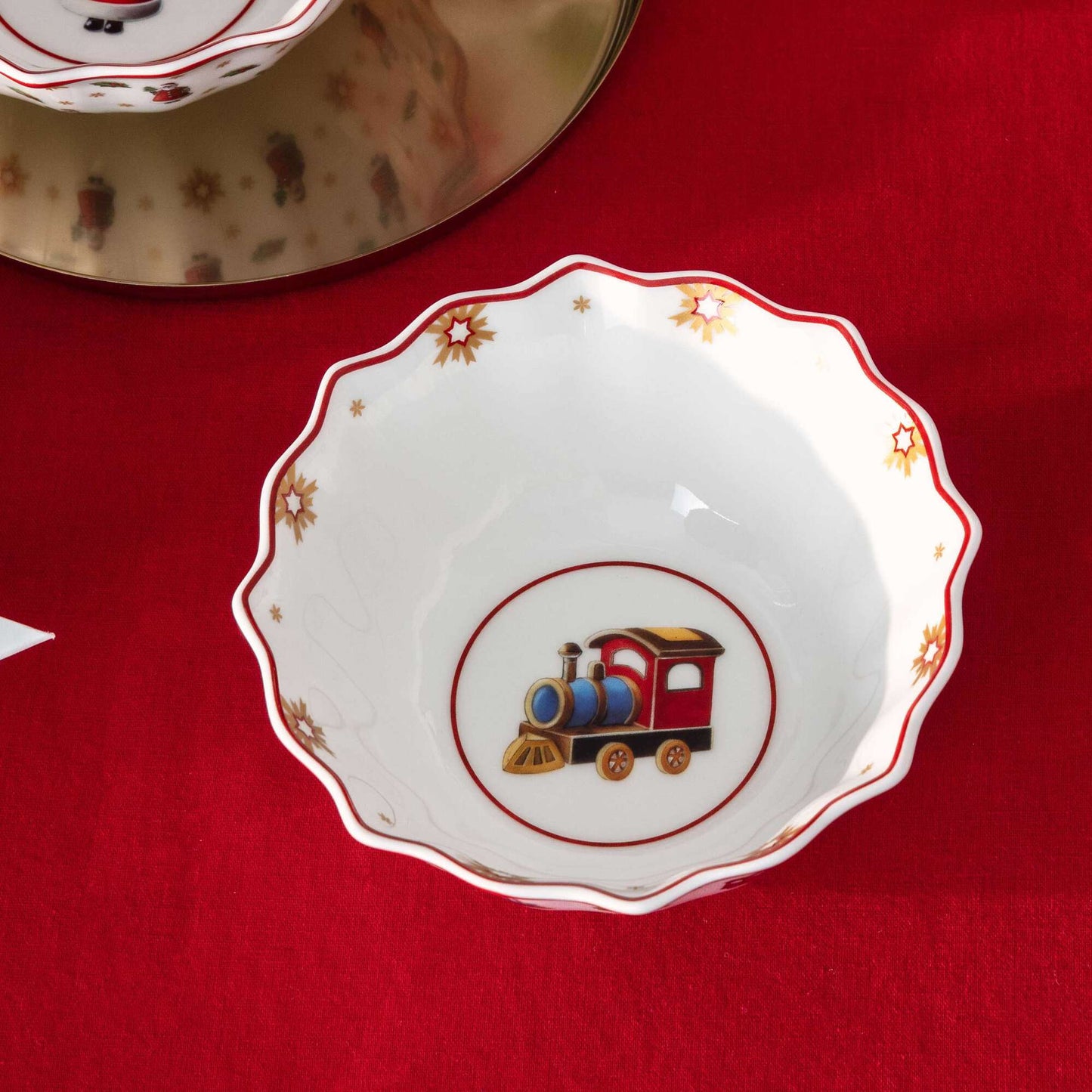 Toy`s Delight Set da colazione Villeroy E Boch