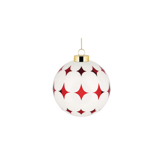 Delight  Palla Natale Dec.5 Alessi