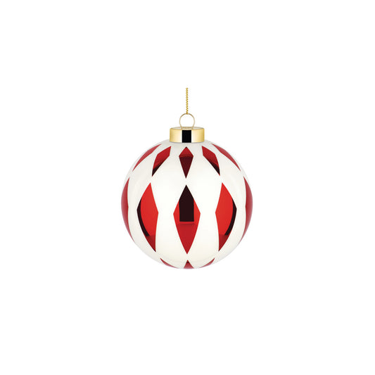 Delight  Palla Natale Dec.6 Alessi