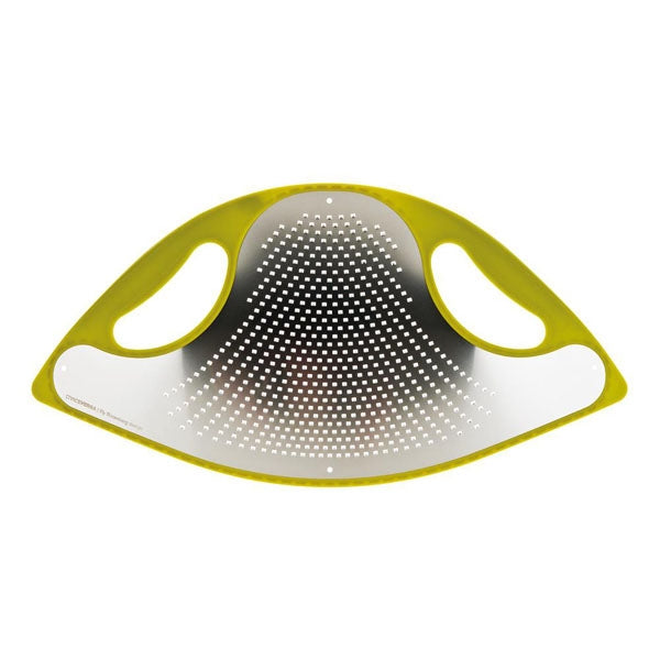 Flexy grattugia verde