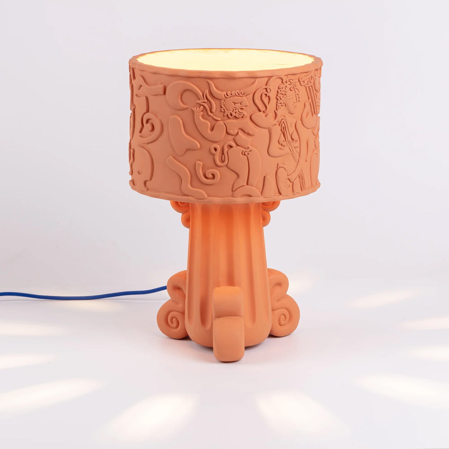 Magna Grecia Dea Lamp Seletti
