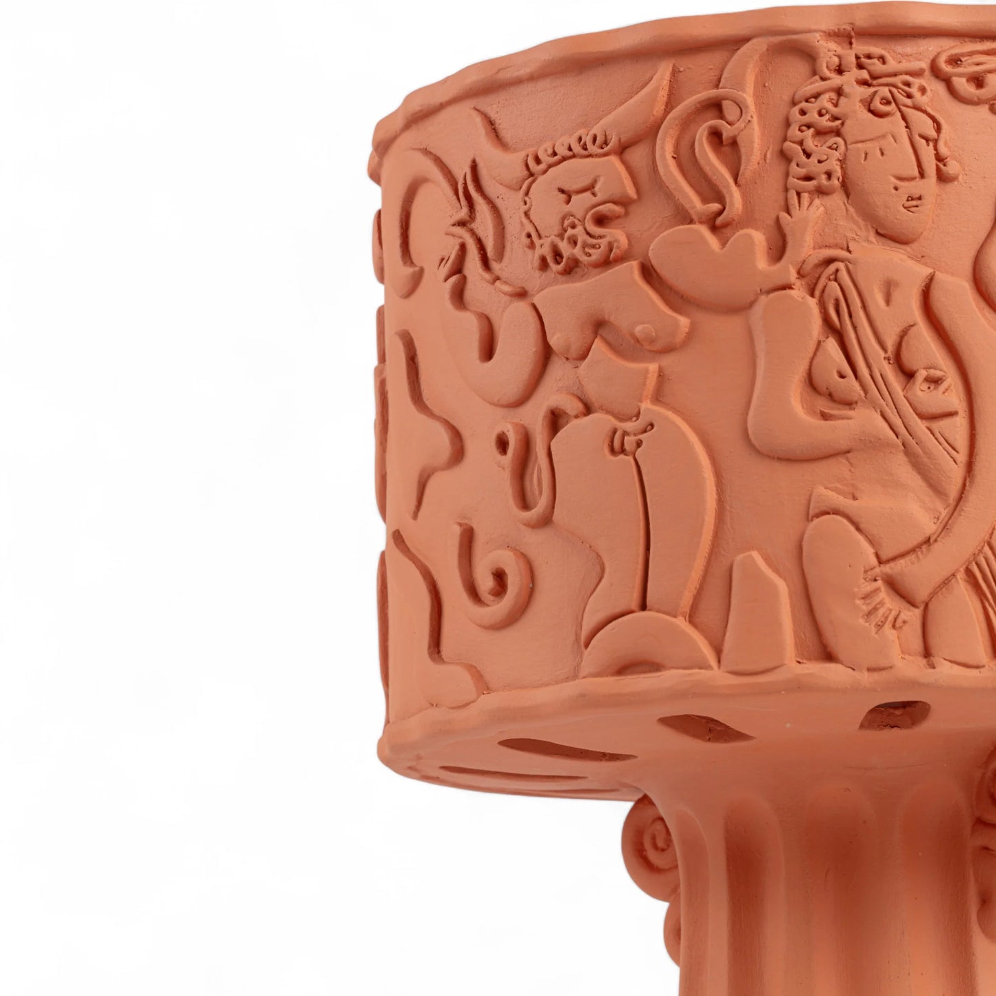 Magna Grecia Dea Lamp Seletti