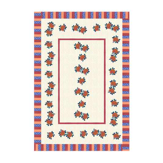 Ortensia Red Gold Lisa Corti