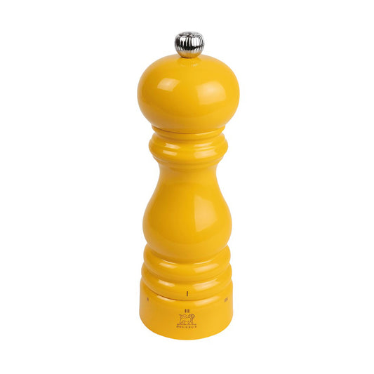 Macinasale Cm 18 Paris U`Select Jaune Safran Peugeot