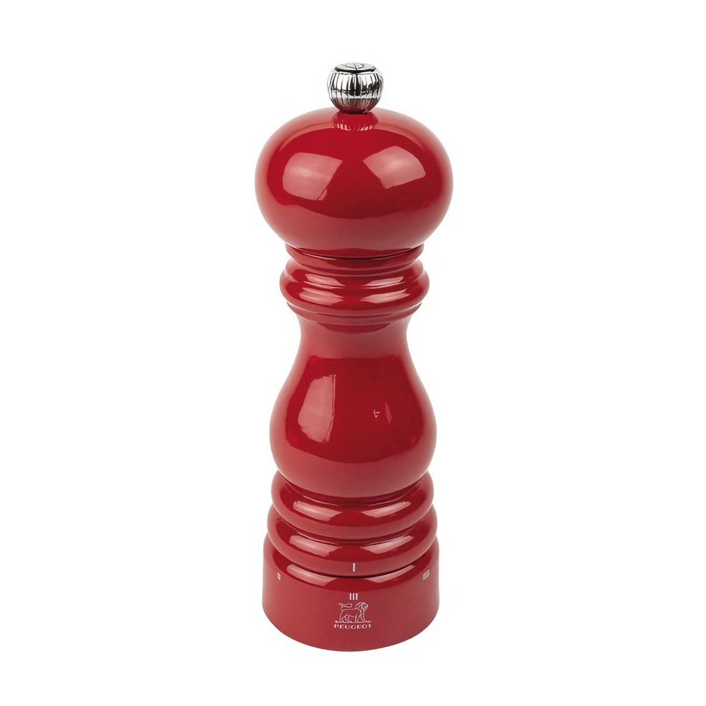 Macinapepe Cm 18 Paris U`Select Rouge Pass Peugeot
