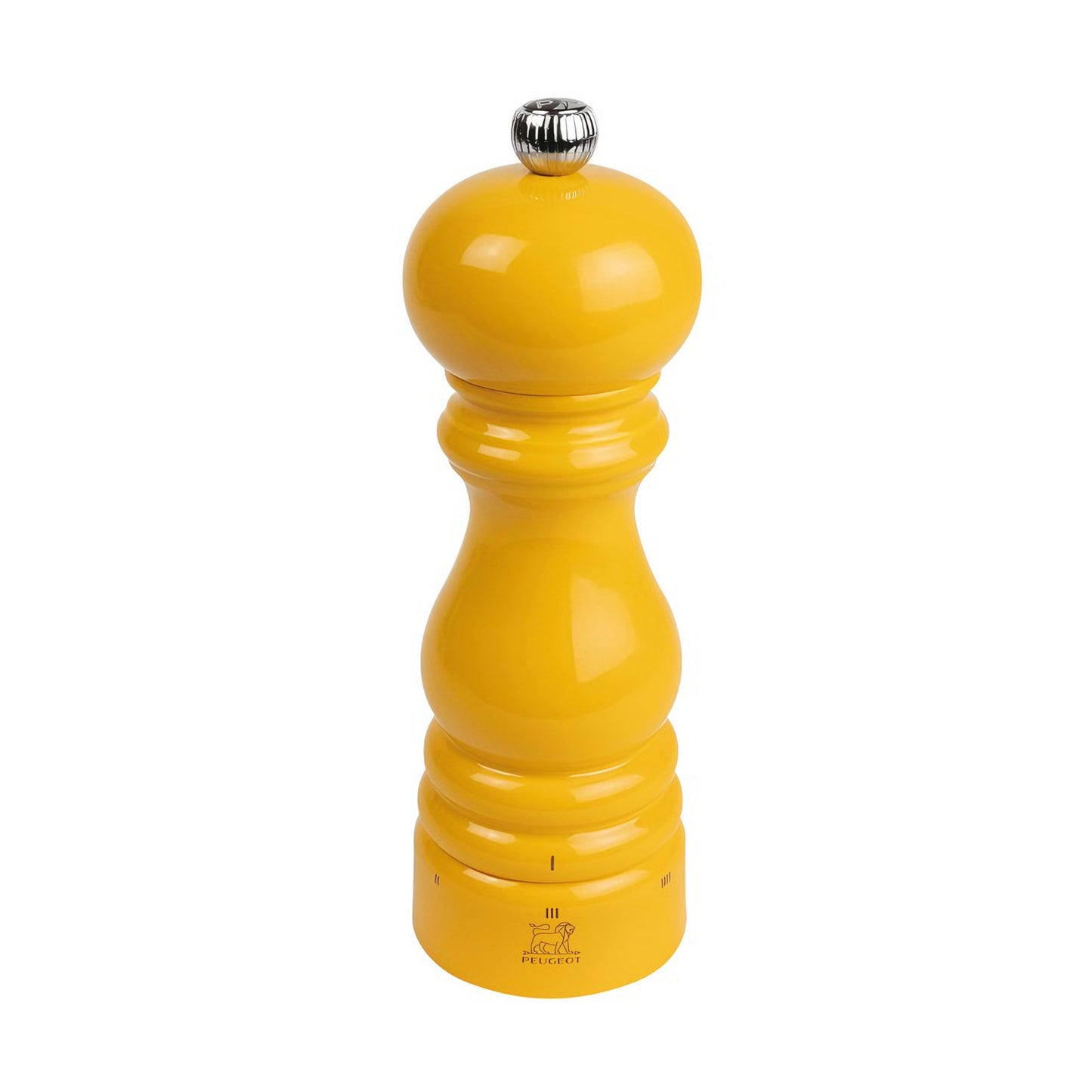 Macinapepe Cm 18 Paris U`Select Jaune Safran Peugeot