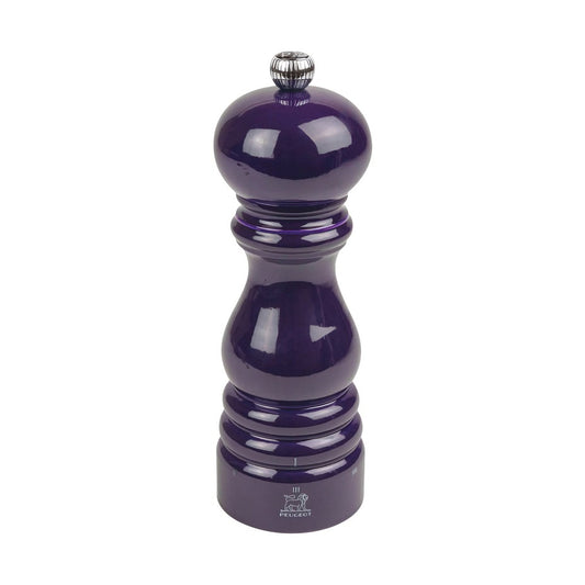 Macinapepe Cm 18 Paris U`Select Aubergine Peugeot