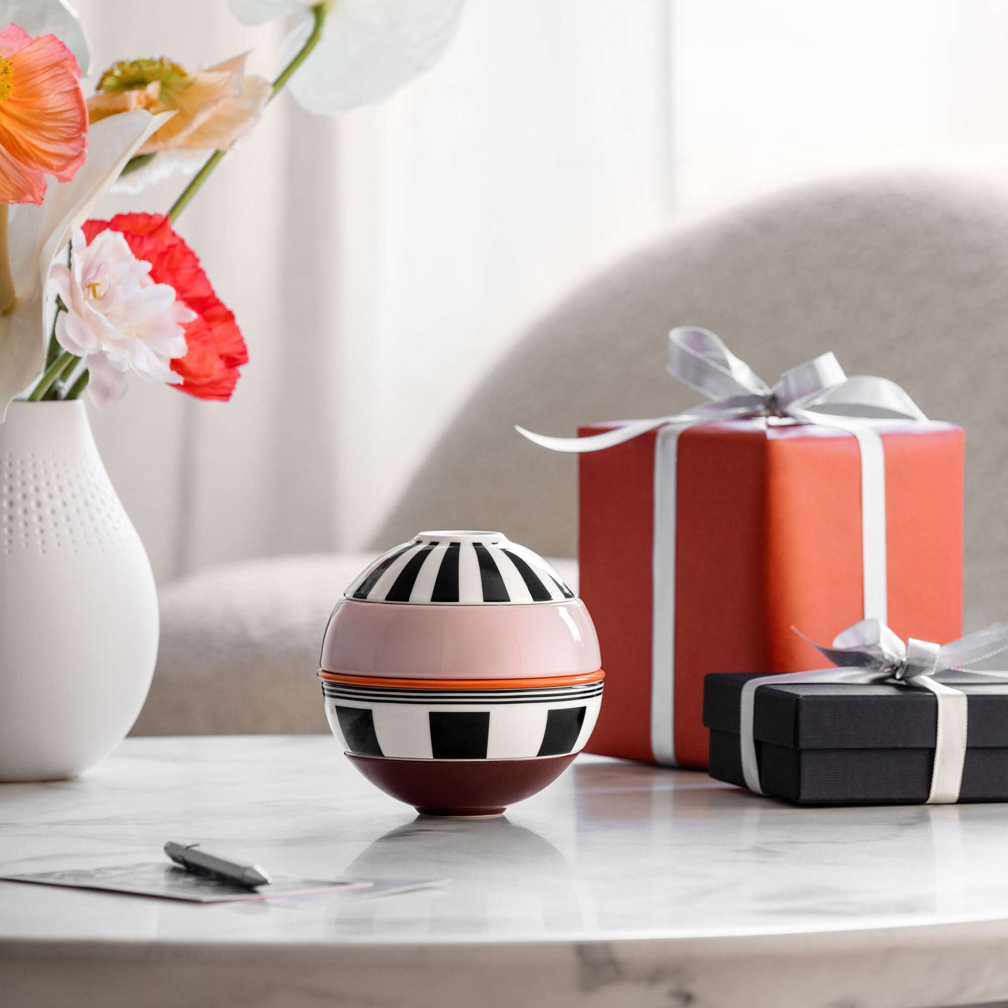 La petite Boule Set per l`aperitivo Villeroy E Boch