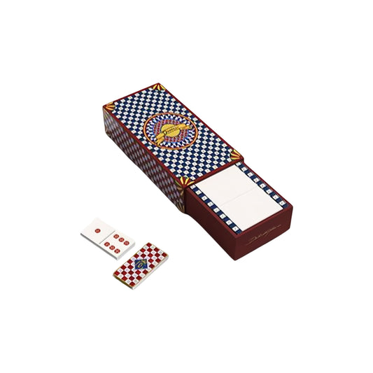 Domino Carretto Dolce E Gabbana