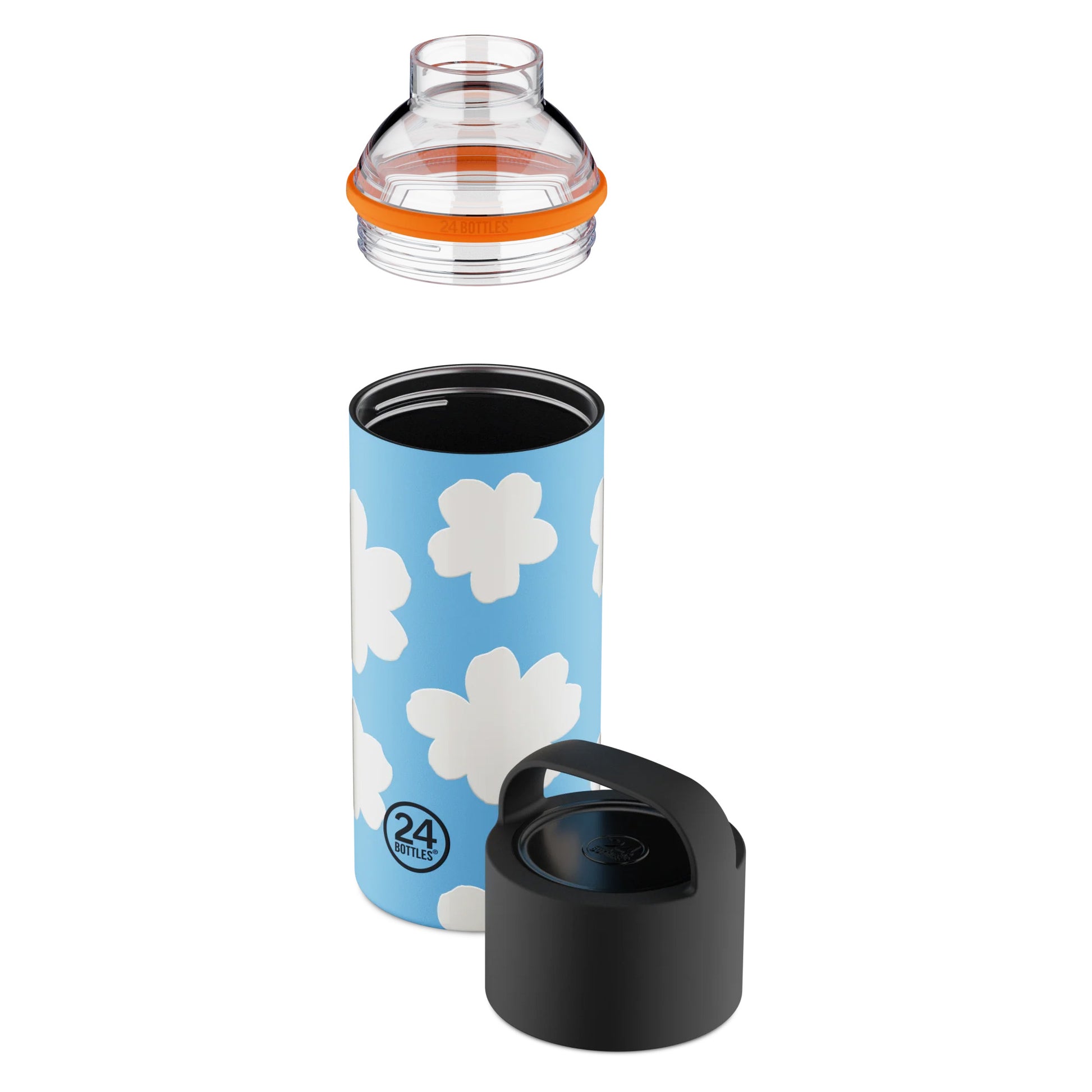 Spin Bottle 730 Daydreaming 24bottles