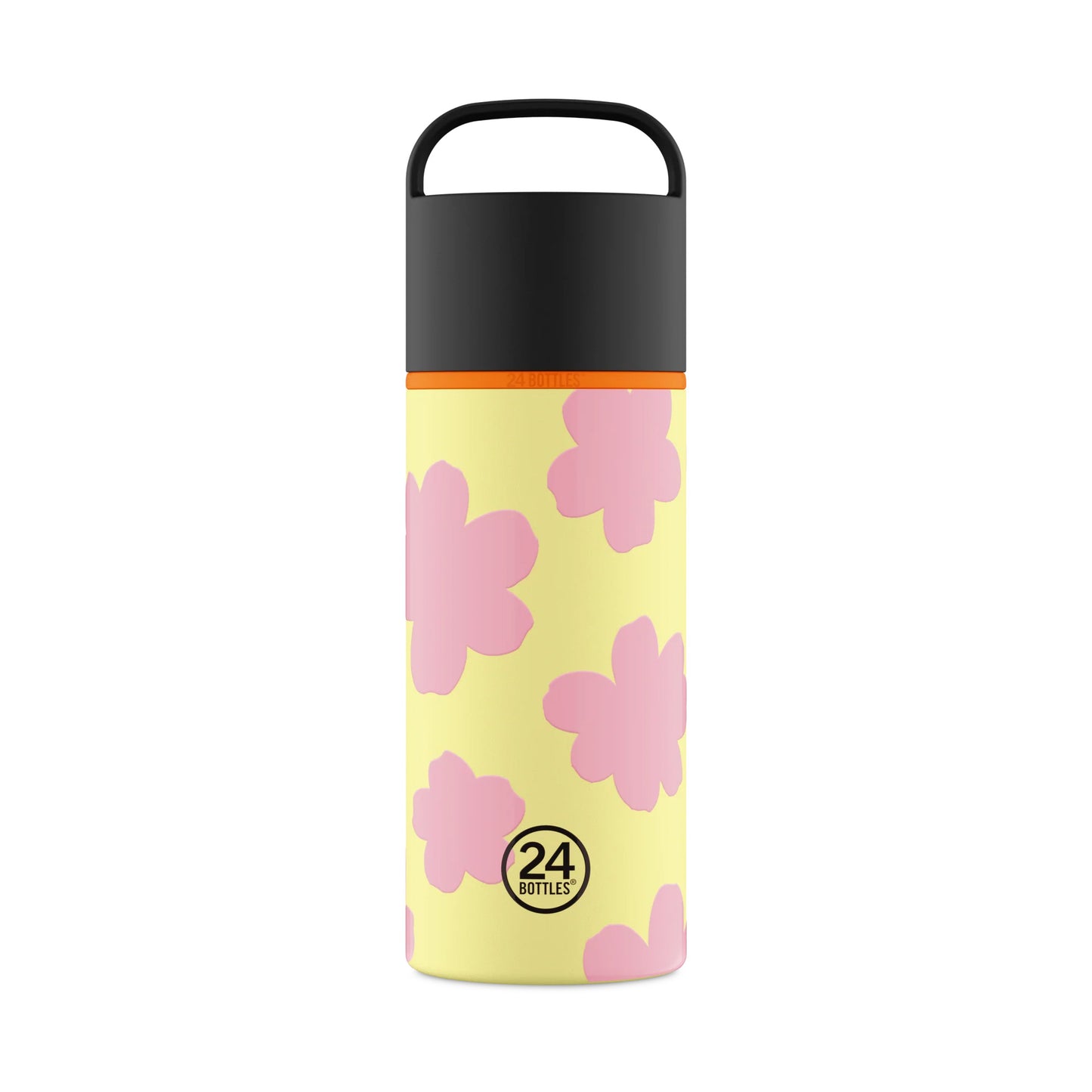 Spin Bottle 730 Daydreaming Yellow 24bottles