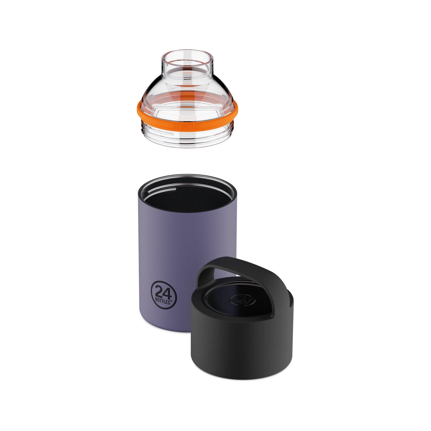 Spin Bottle 480 Dusk 24bottles