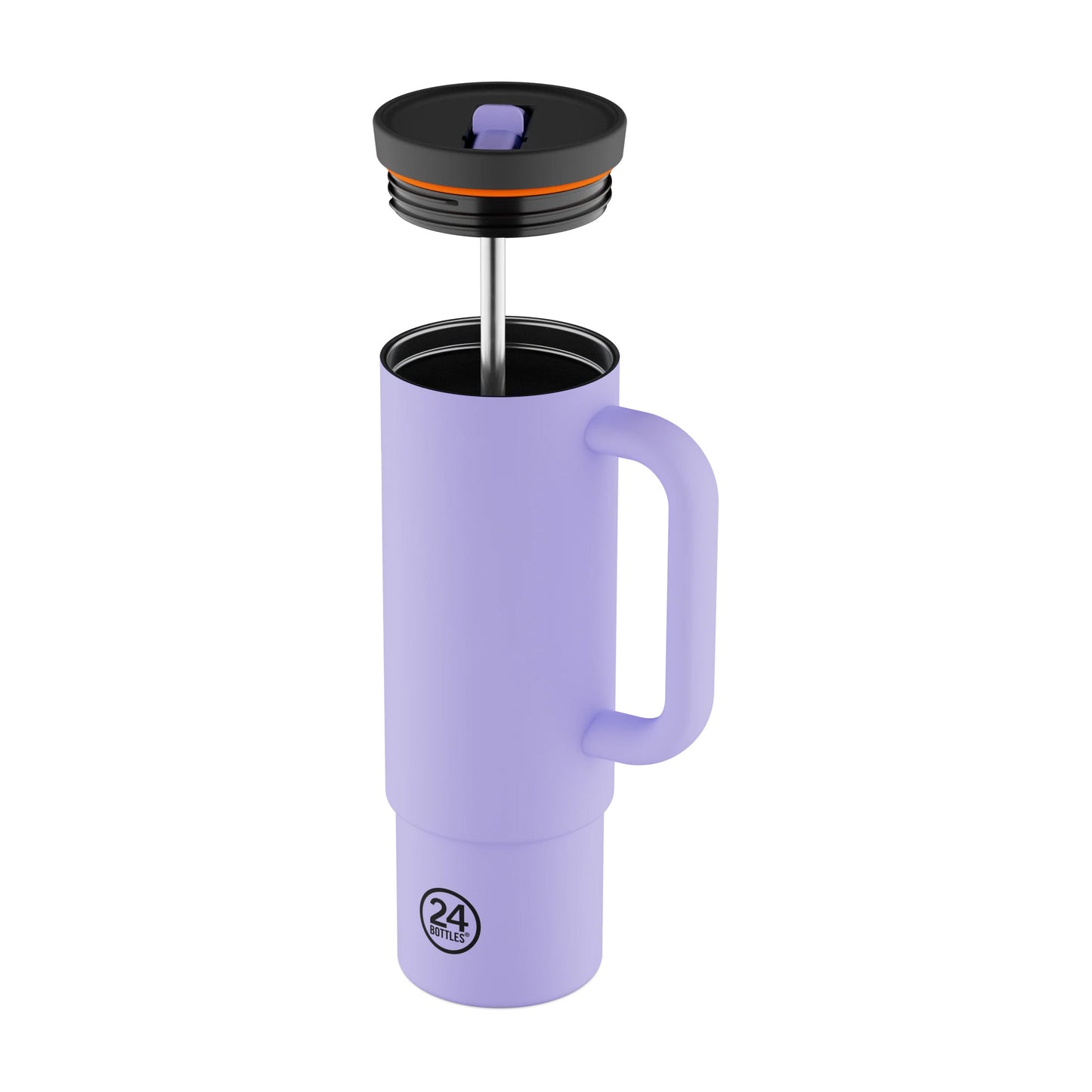 Straw Cup 800 Erica 24bottles