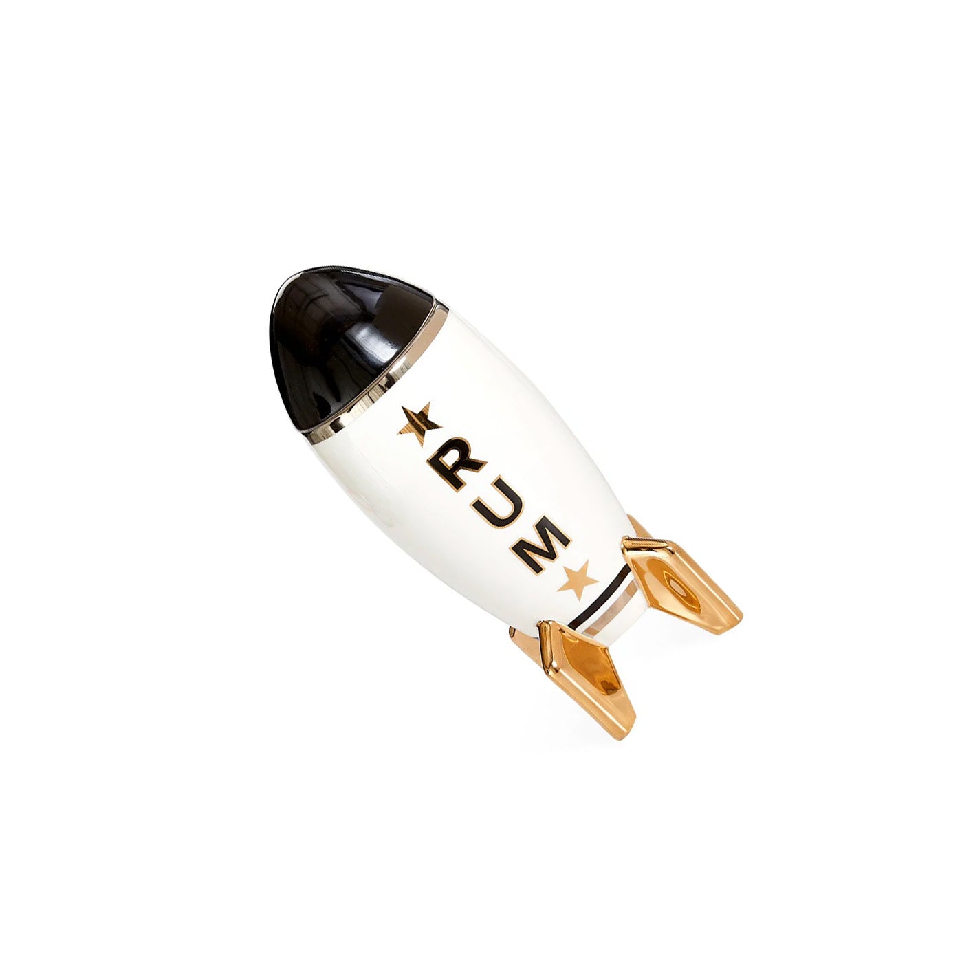 Rocket Decanter - Rum - Resource Jonathan Adler
