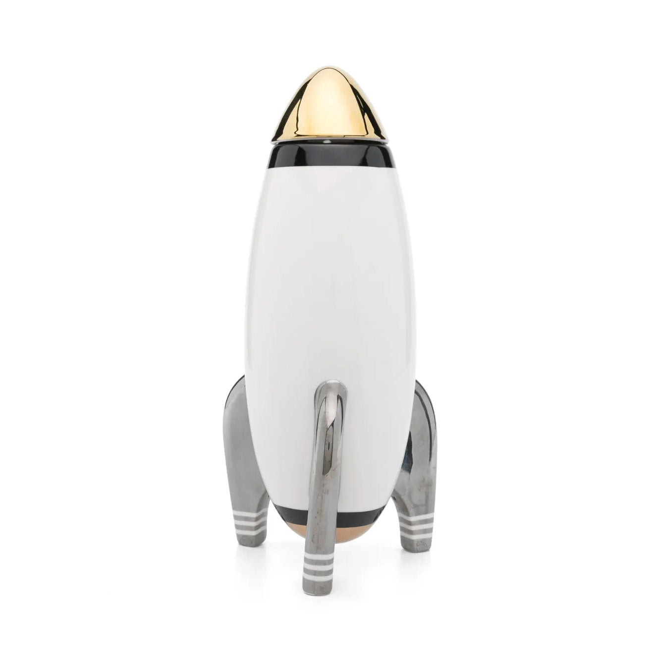 Rocket Decanter - Whiskey - Resource Jonathan Adler