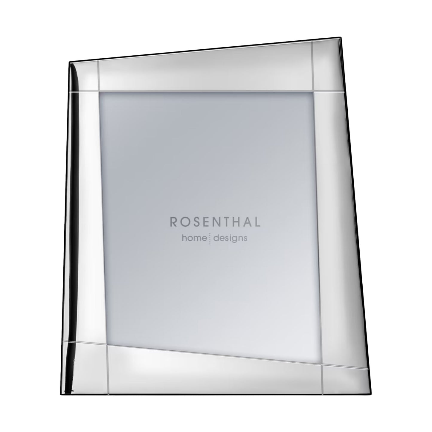 Portafoto Crossing Cm 15X20 Rosenthal