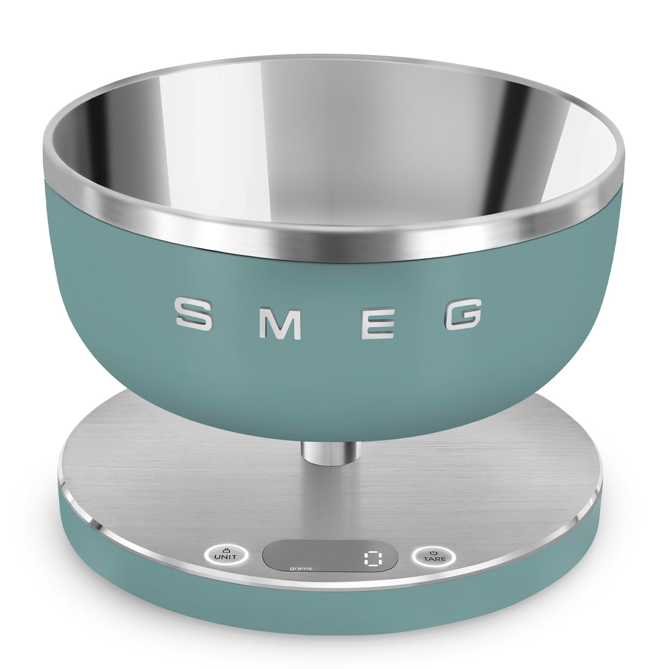 Bialncia Smeg