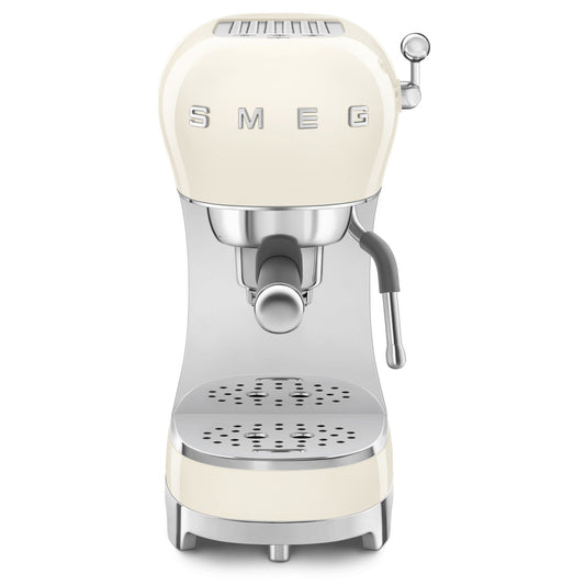 Macchina Da Caffè Espresso Manuale Smeg