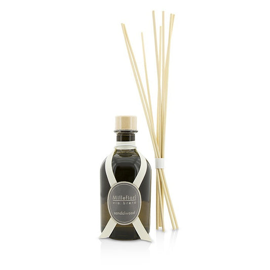 Via Brera Stick Diffuser 250Ml Sandalwood Millefiori