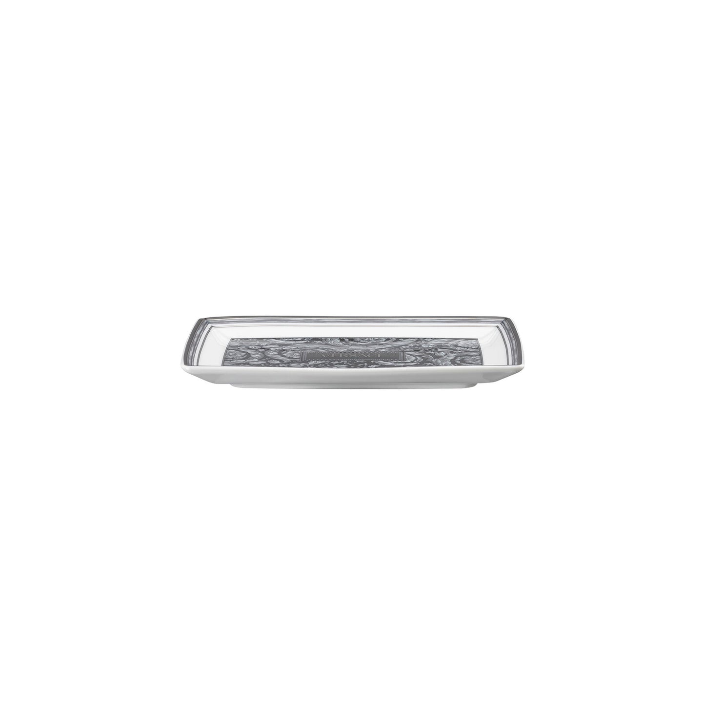 Barocco Haze Piatto 18 cm Versace