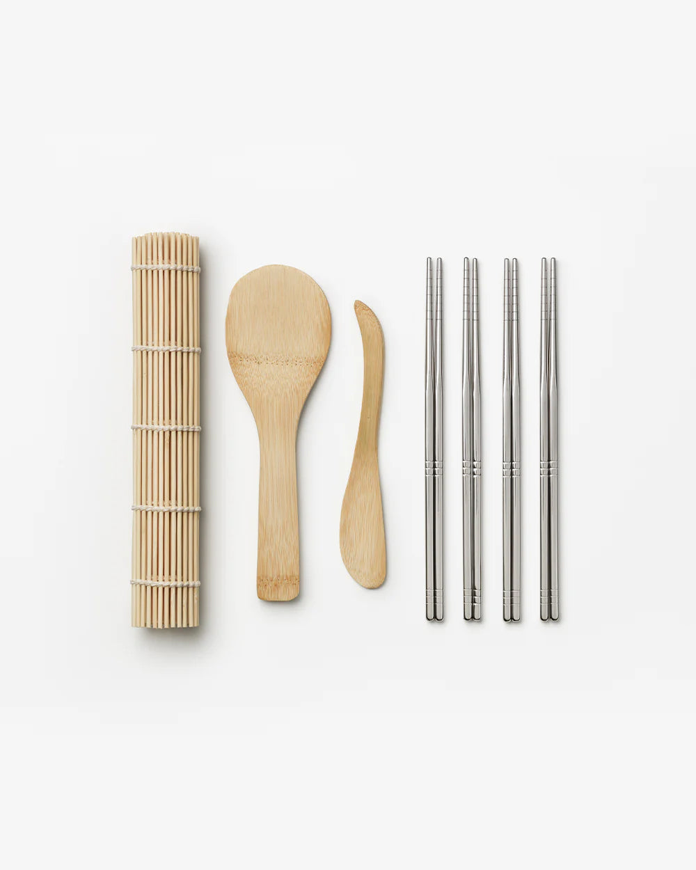 The Essentials Sushi Tools Printworks