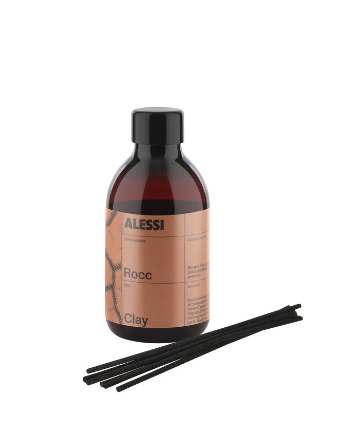 Rocc Ricarica Clay Alessi