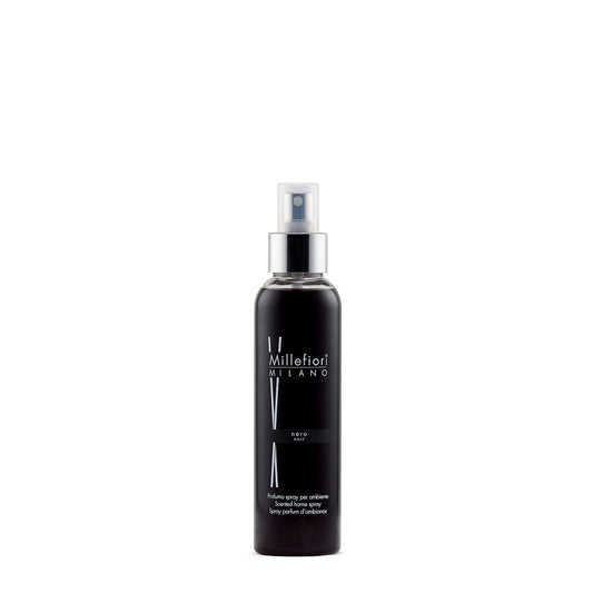 Spray Per Ambienti  150Ml Nero Millefiori
