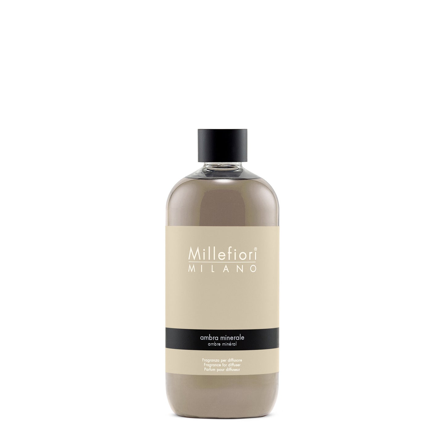 Ricarica Per Diffusore 500Ml Ambra Minerale Millefiori