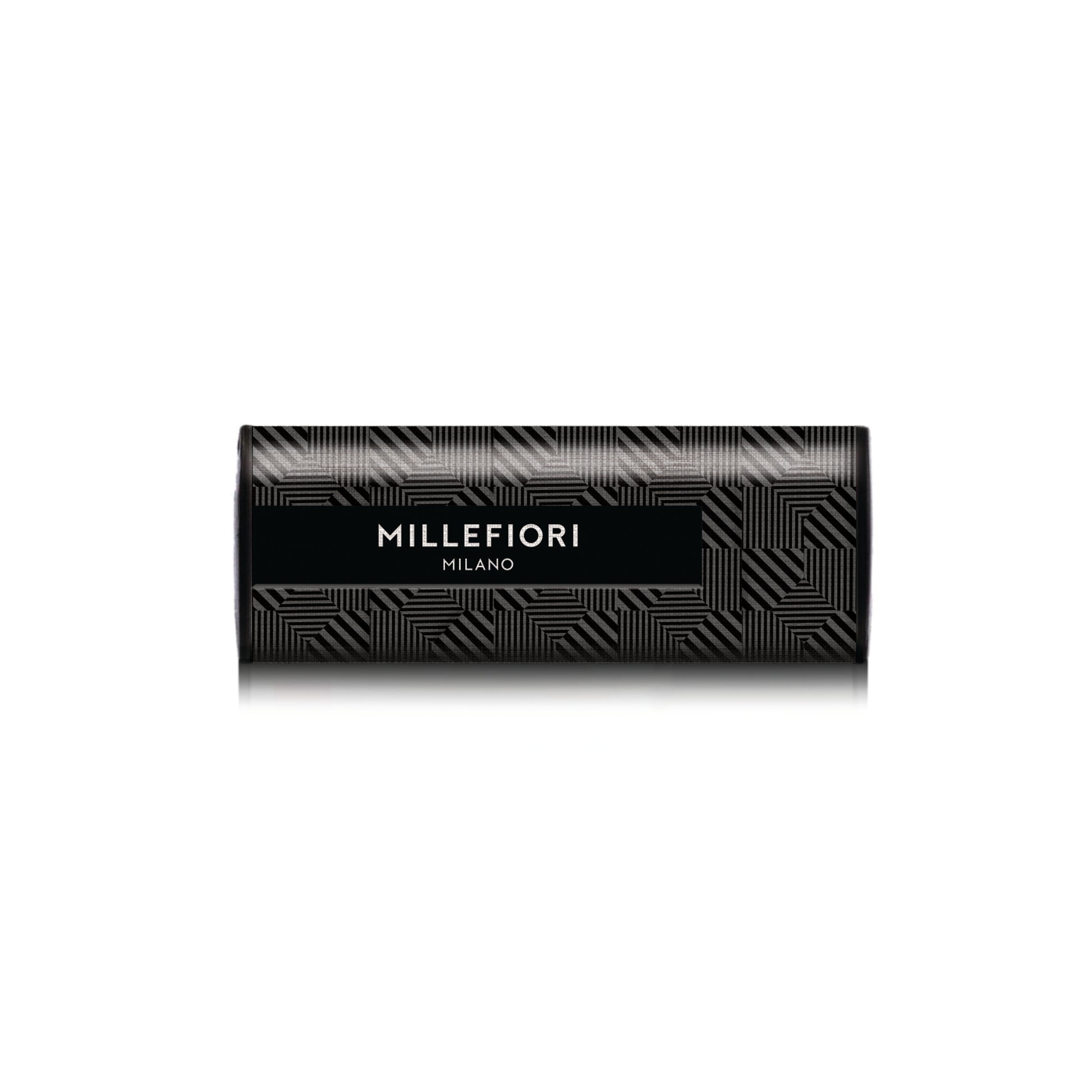 Diffusore Auto Icon Textile - Nero Millefiori