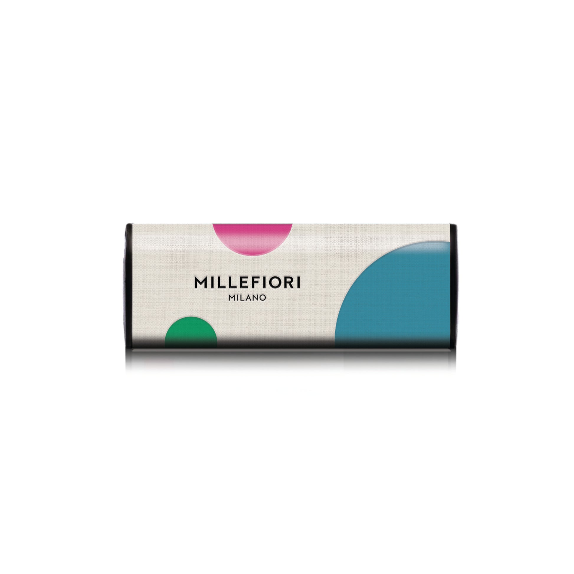 Diffusore Auto Icon Textile - Rose Espresso Millefiori