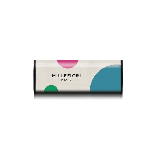 Diffusore Auto Icon Textile - Rose Espresso Millefiori