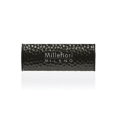 Car Icon - Collezione Metal Shades - Nero Millefiori