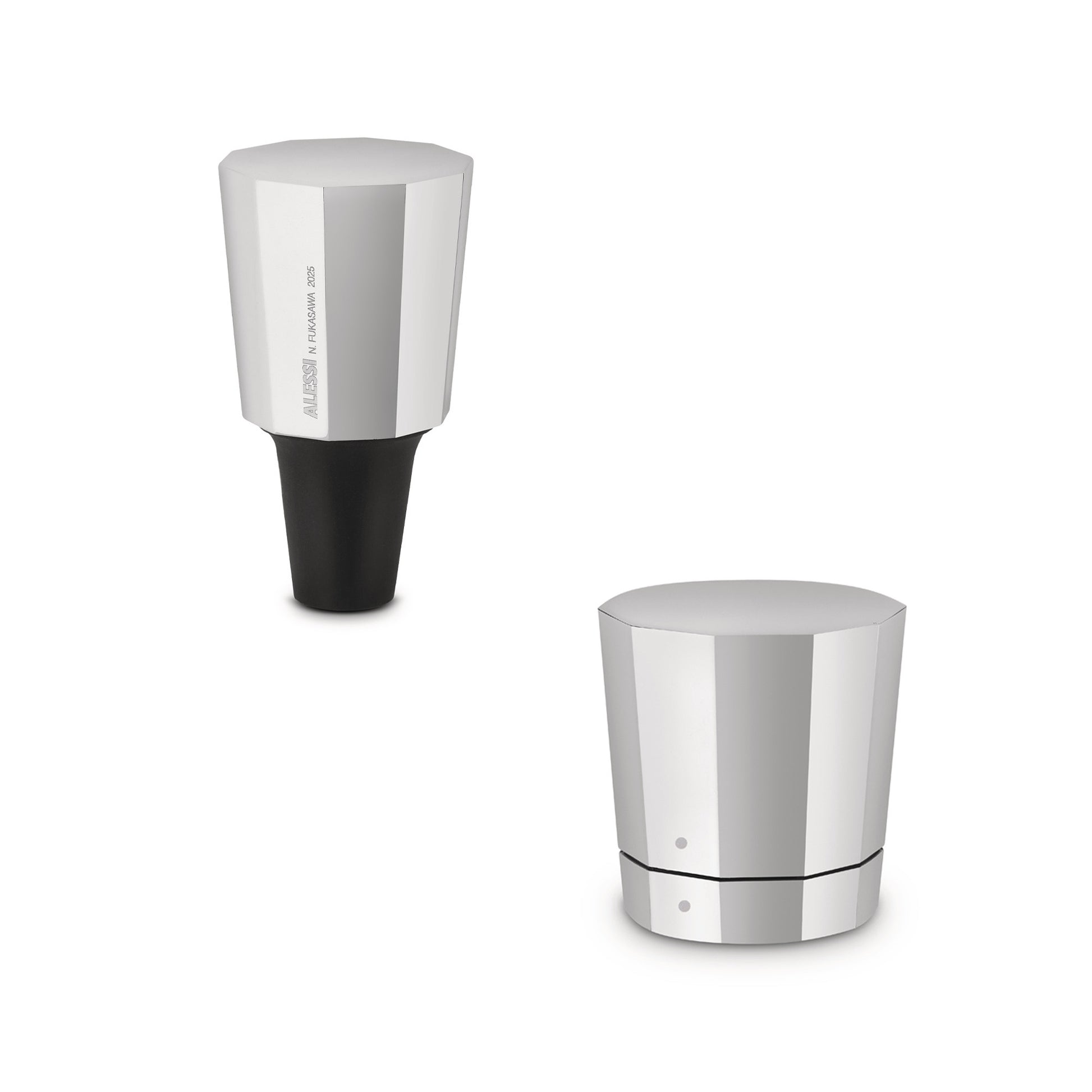 Set Tappi Eugenia Alessi