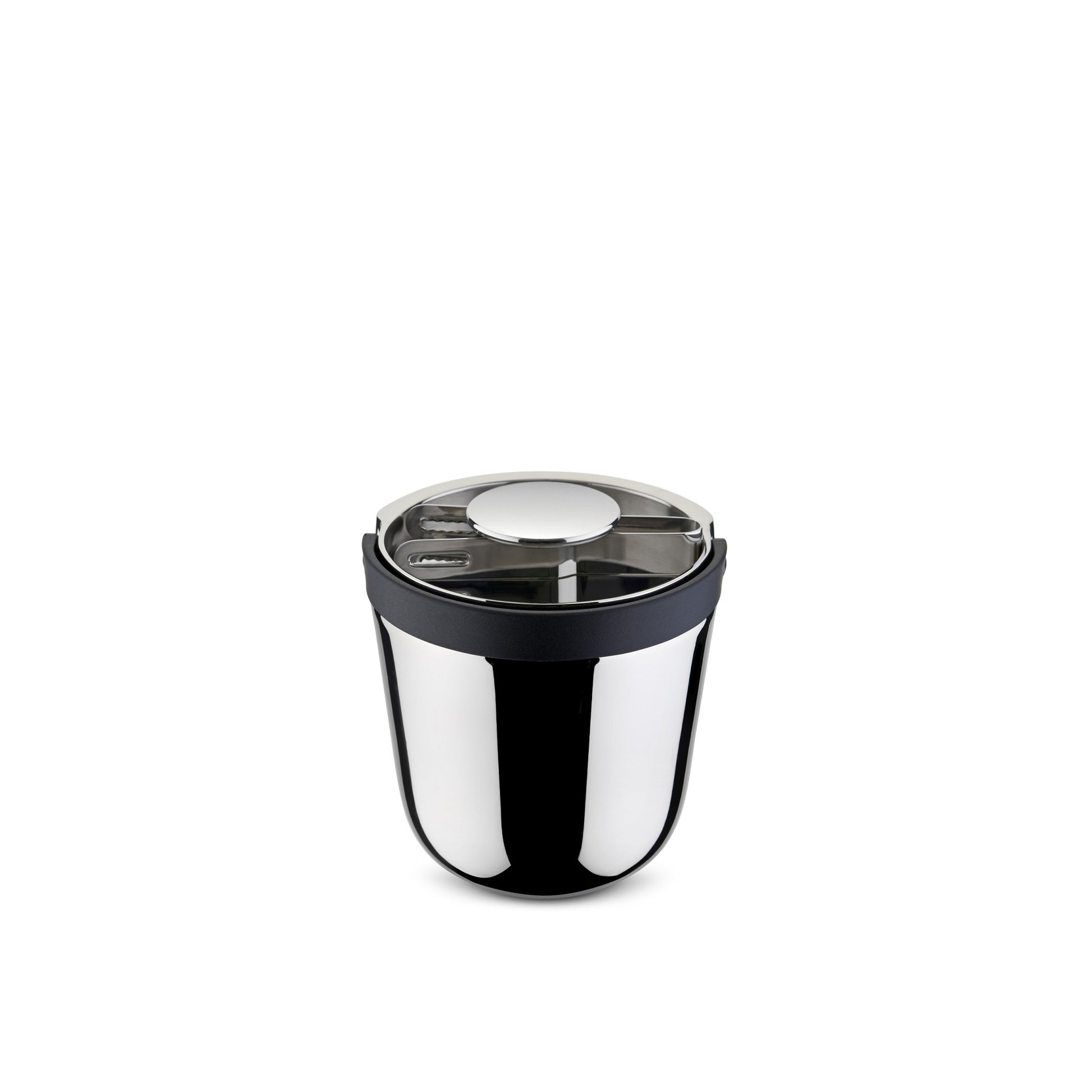 Secchiello per ghiaccio The tending box Alessi