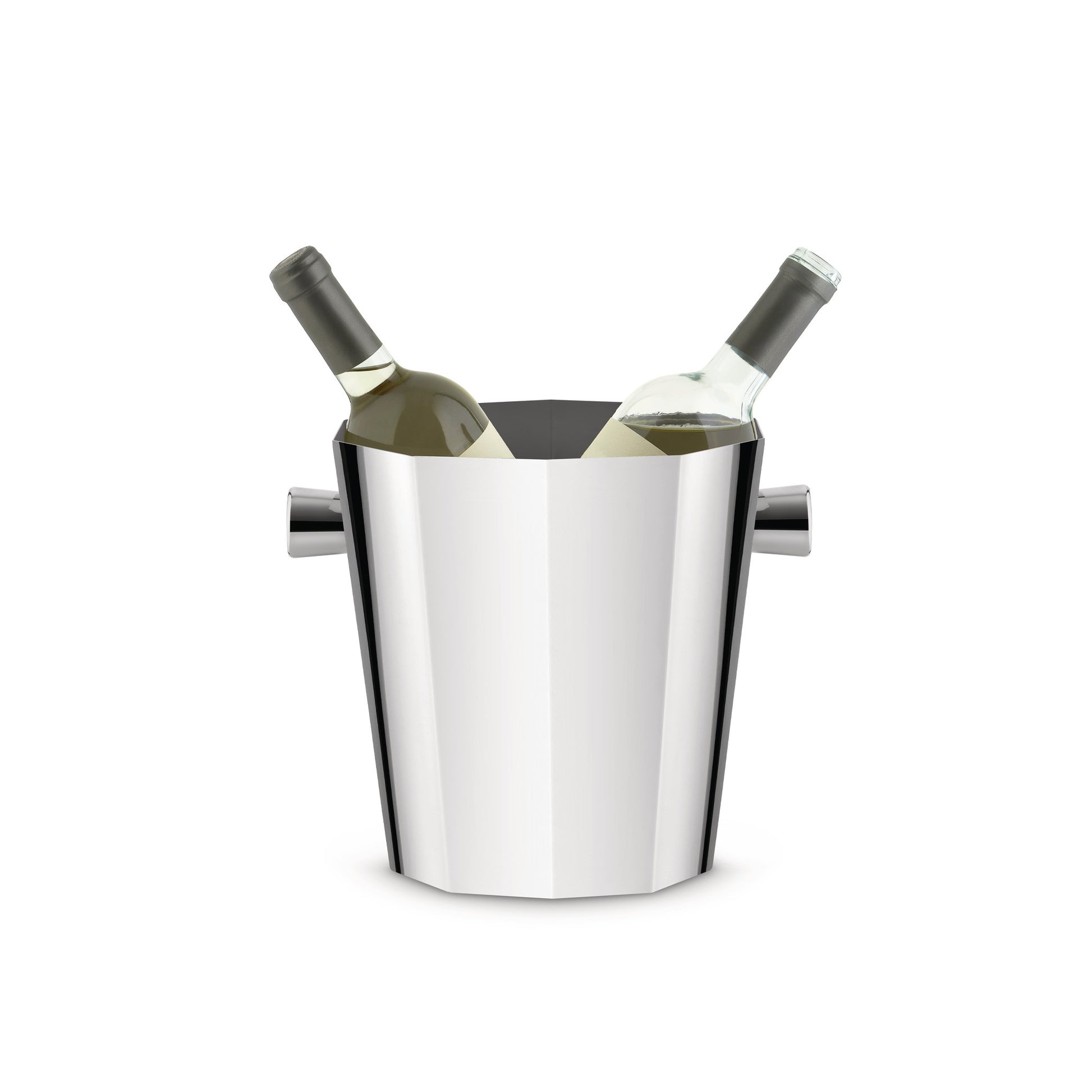 Rinfrescatore con manici Eugenia Alessi