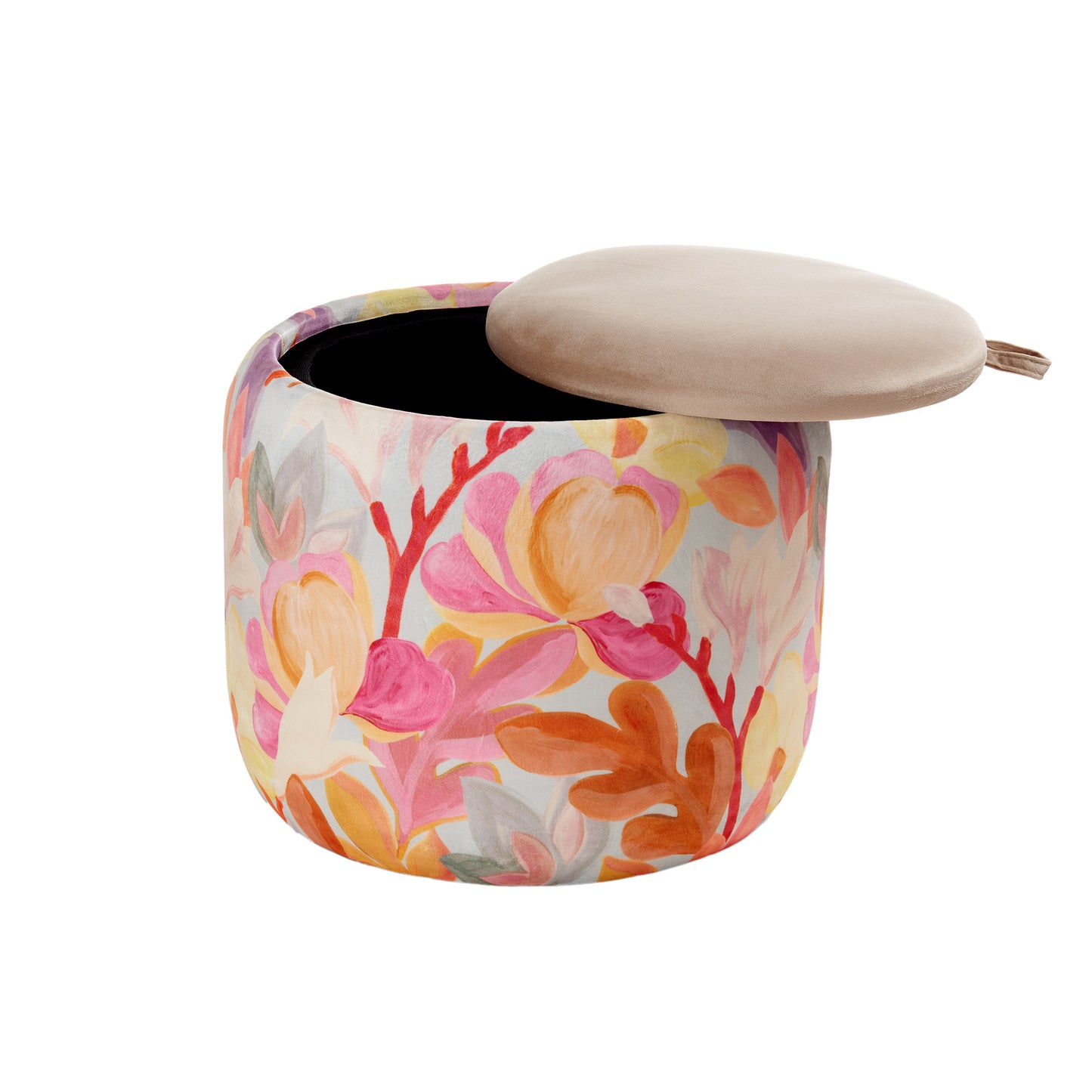 Pouf - Trattamento Top Care