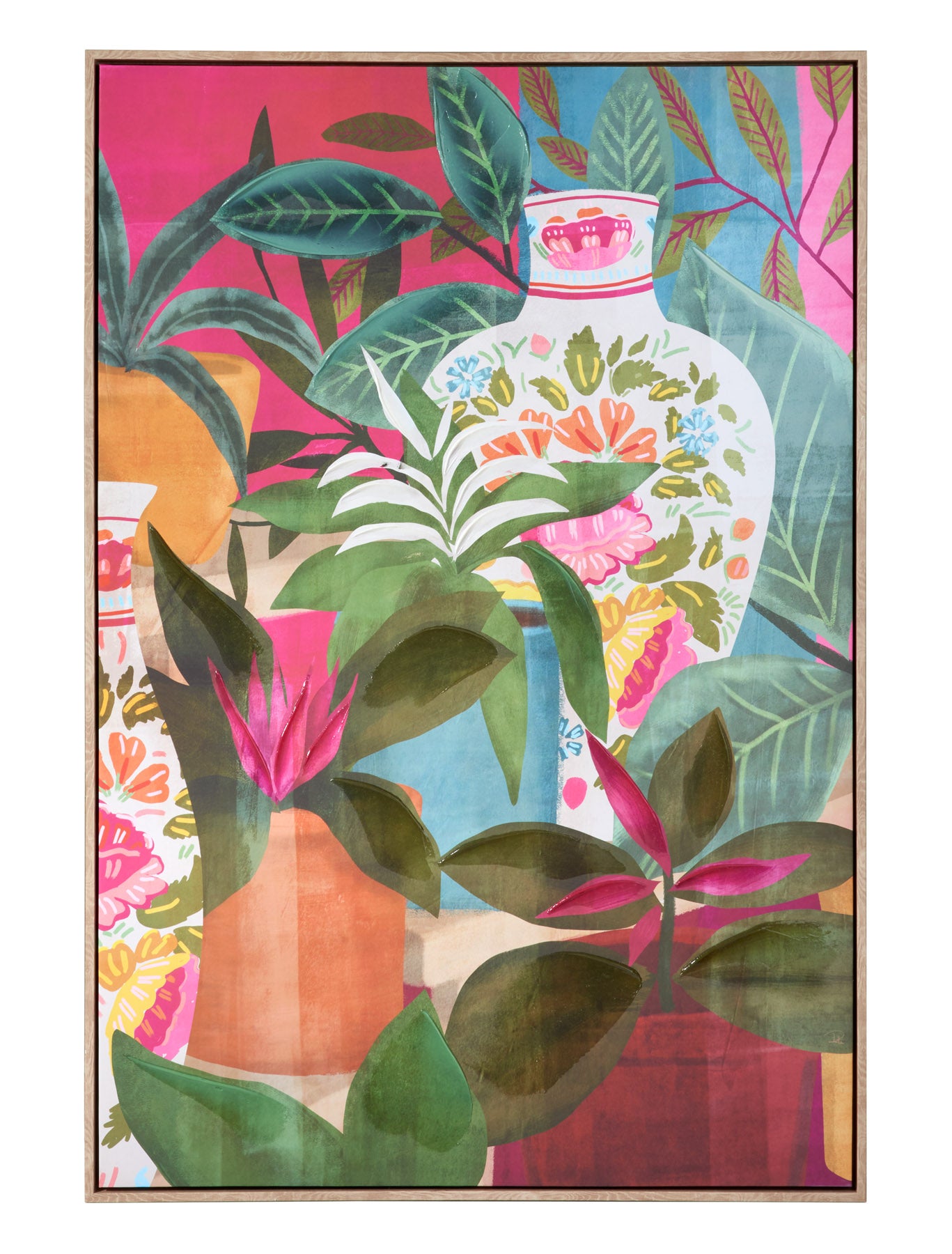 Quadro 80x120 con cornice