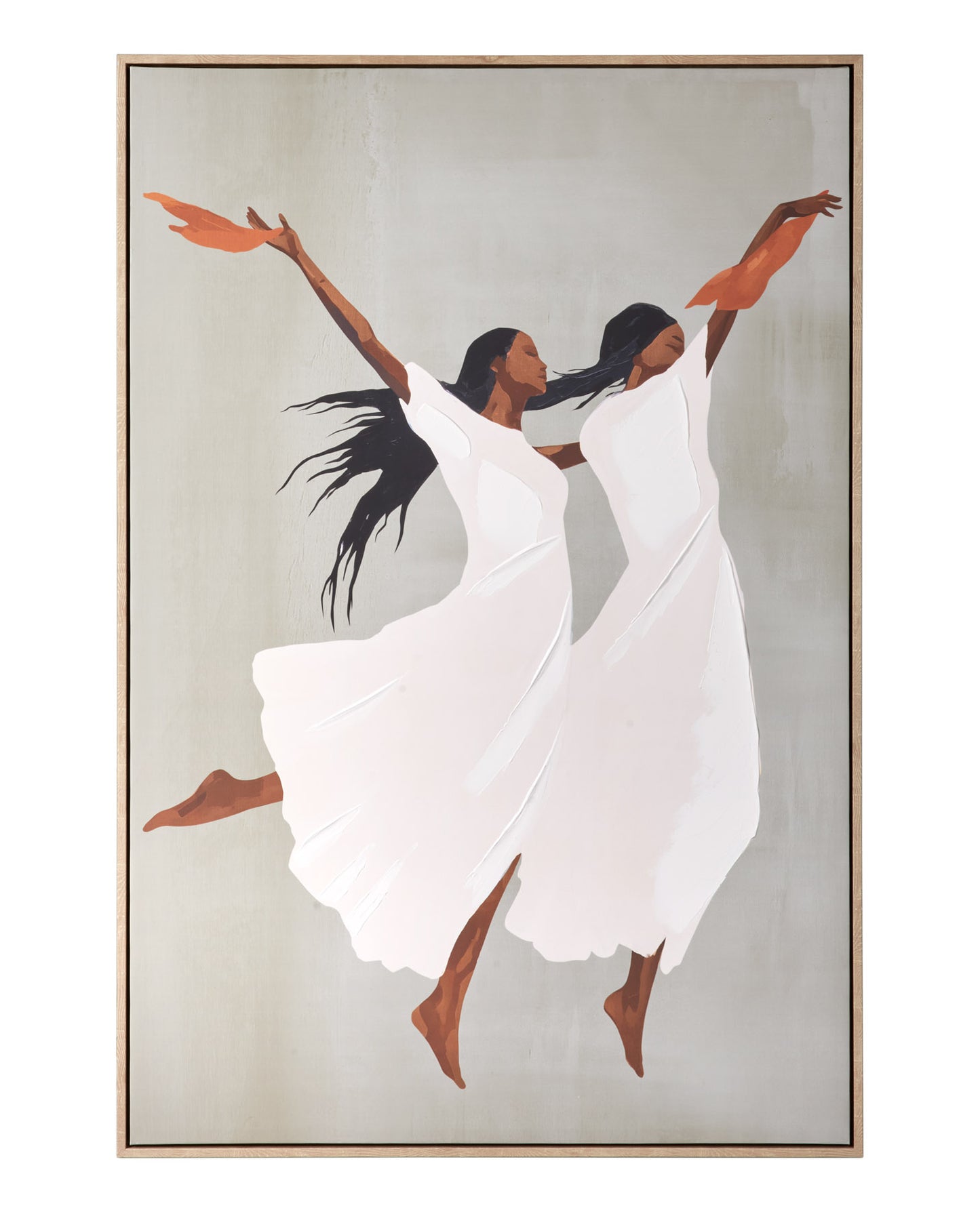 Quadro 80x120 con cornice