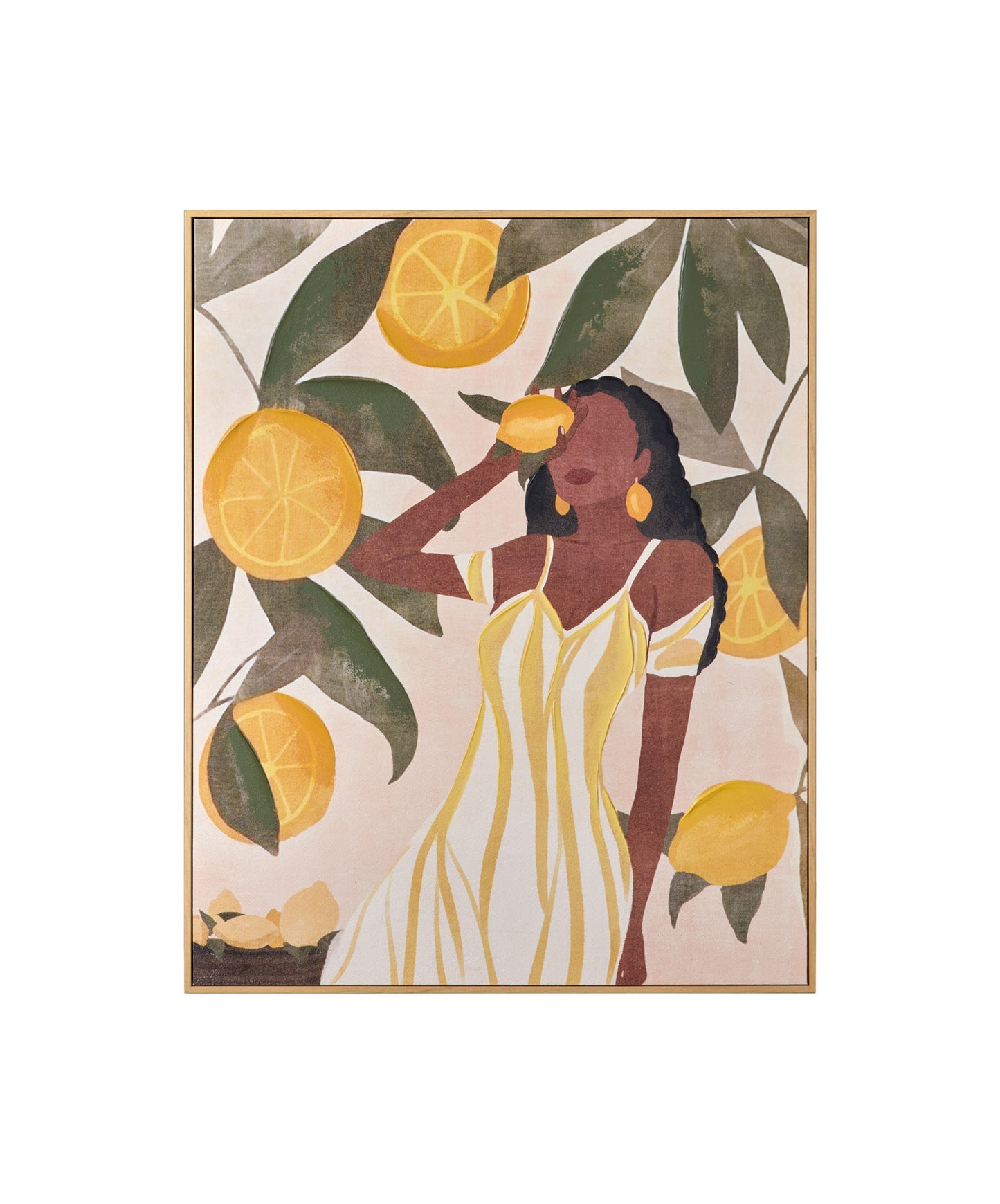 Quadro 80x100 con cornice