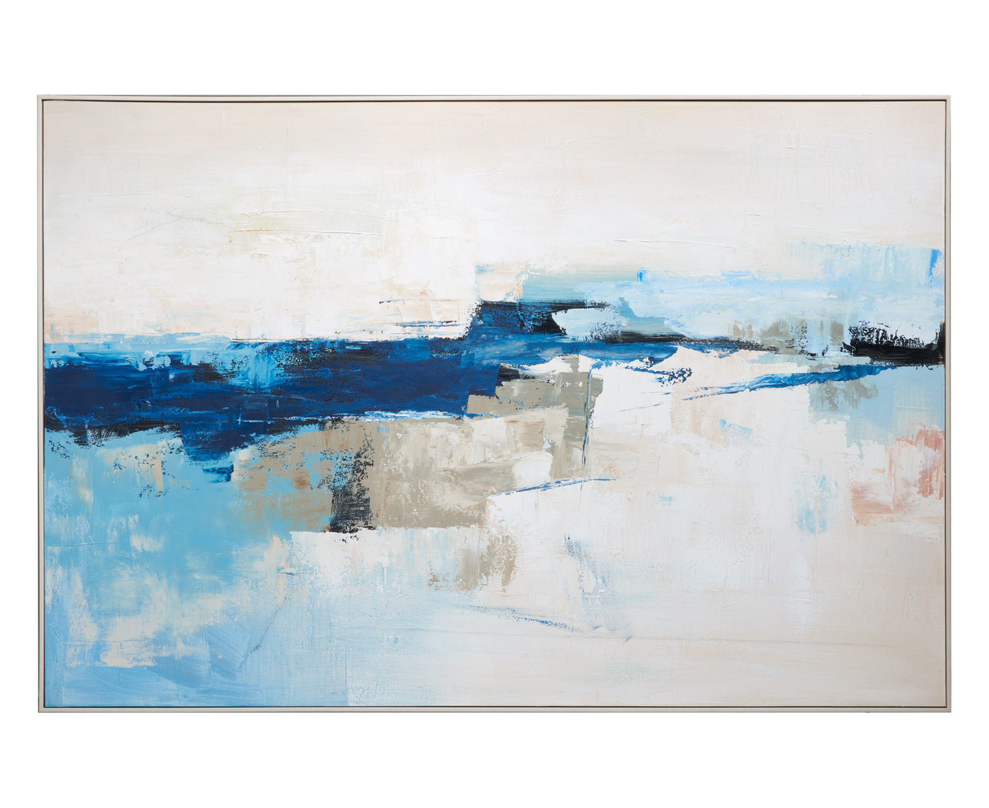 Quadro 150x100 con cornice
