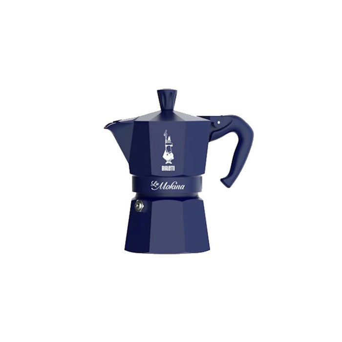 Mokina Blu Bialetti Exclusive