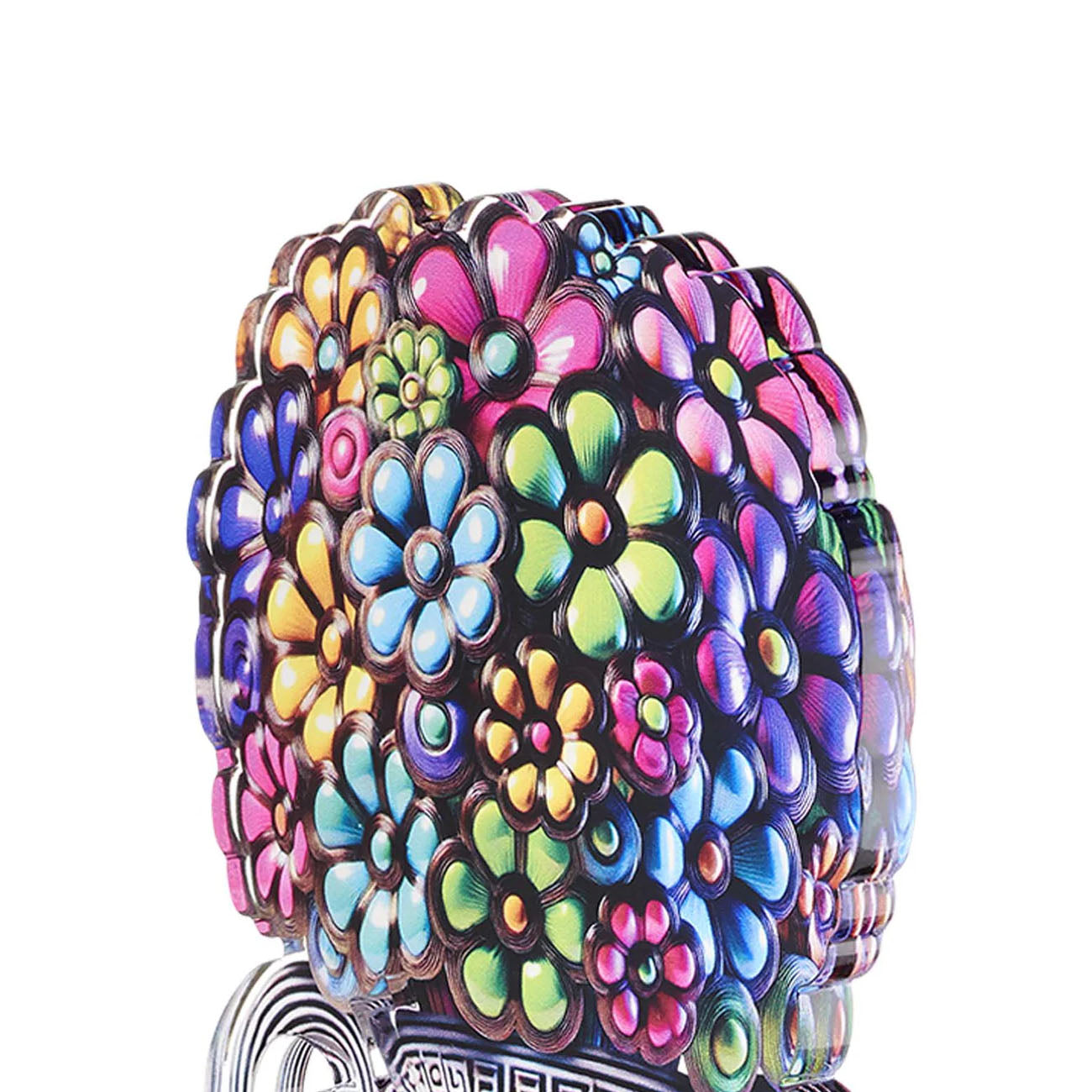 Greekpop Vaso Fiori Due Linee