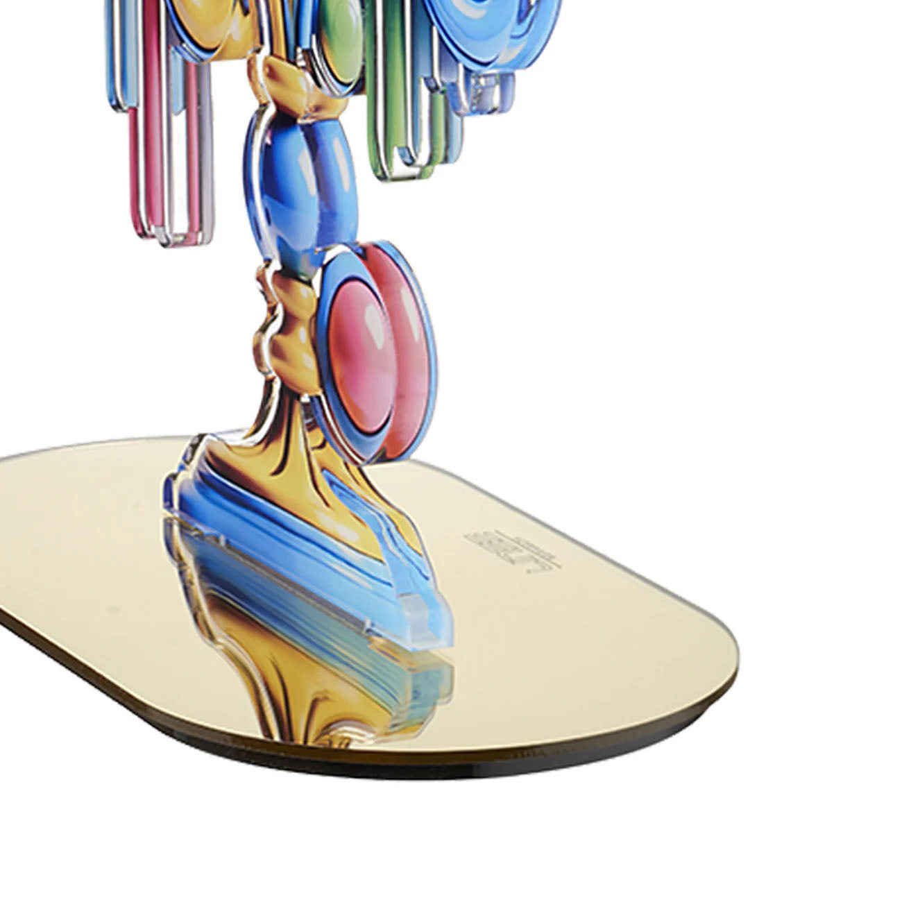 Candypop Candelabro Uno Linee