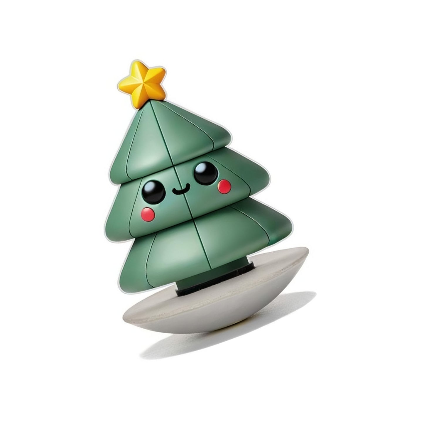 Artboys Goodfamily Uno/Albero Di Natale Linee