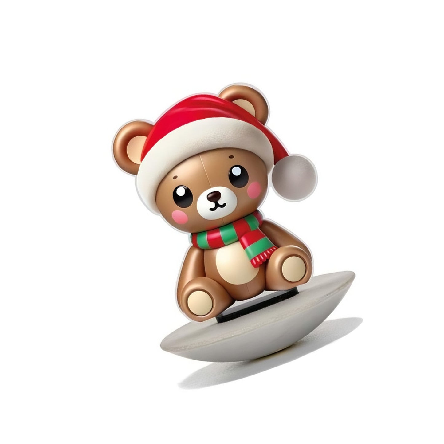 Artboys Goodfamily Cinque/Orsetto Linee