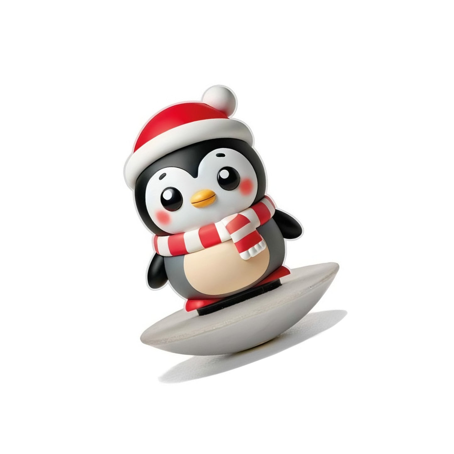 Artboys Goodfamily Sei/Pinguino Linee