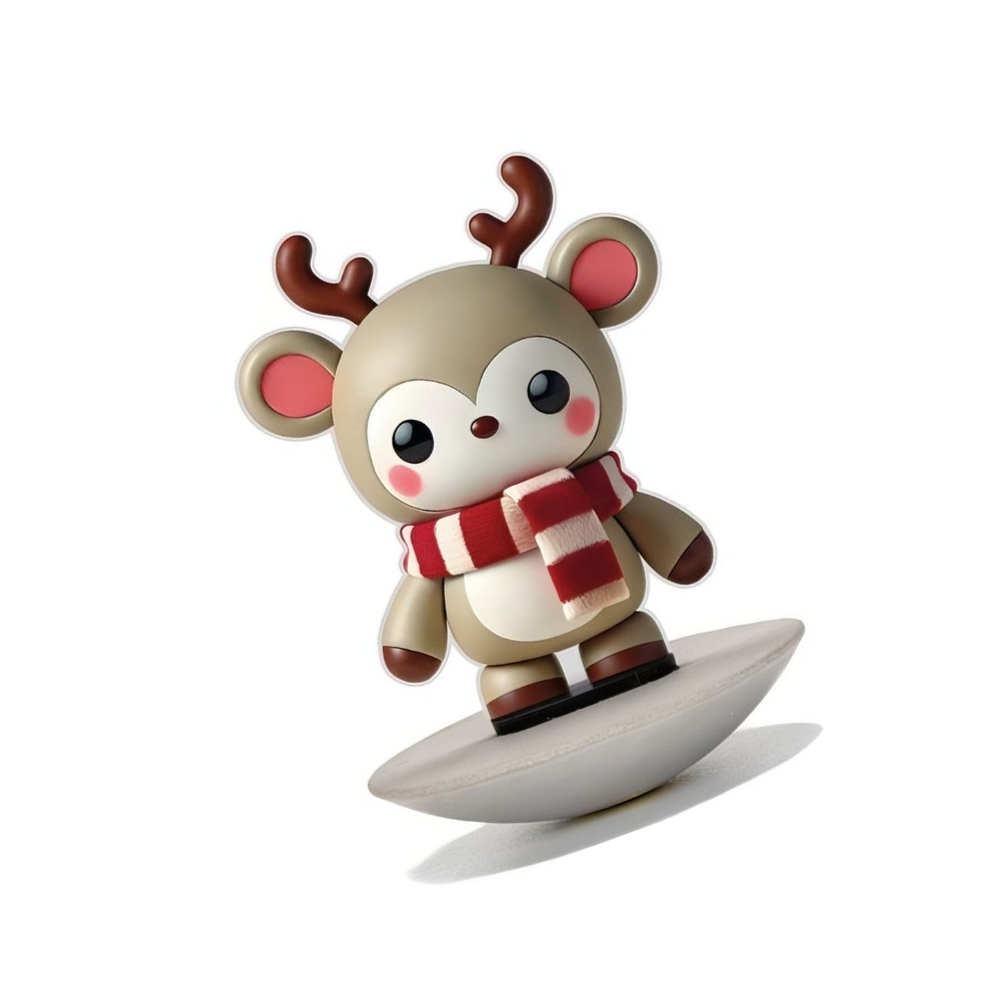 Tboys Goodfamily Sette/Renna Linee