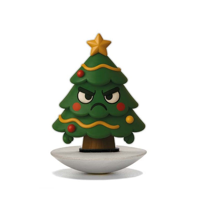 Artboys Badfamily Uno/Albero Di Natale Linee