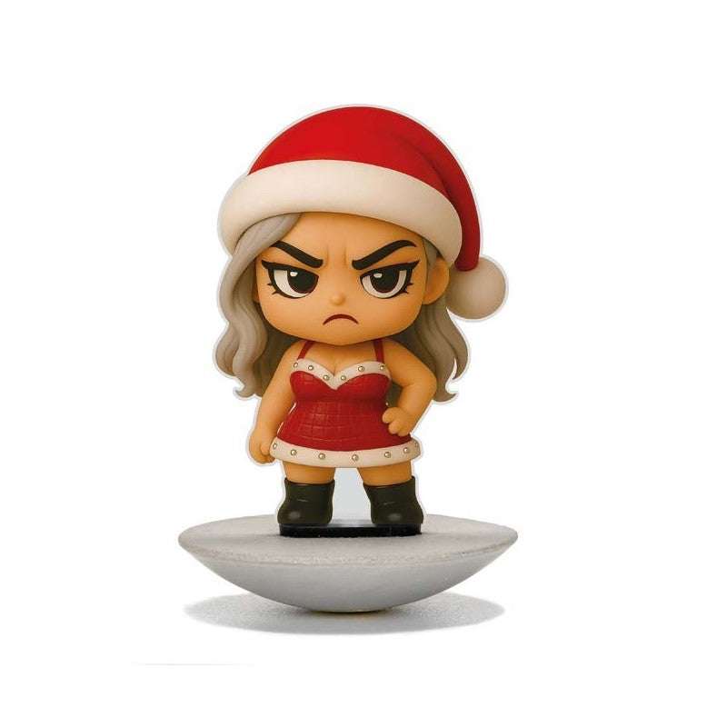 Artboys Badfamily Mamma Natale Linee