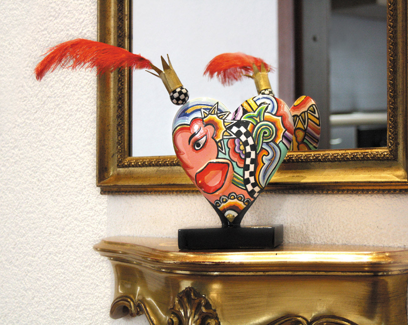 Cuore M Cm.16 Tom`s Drag